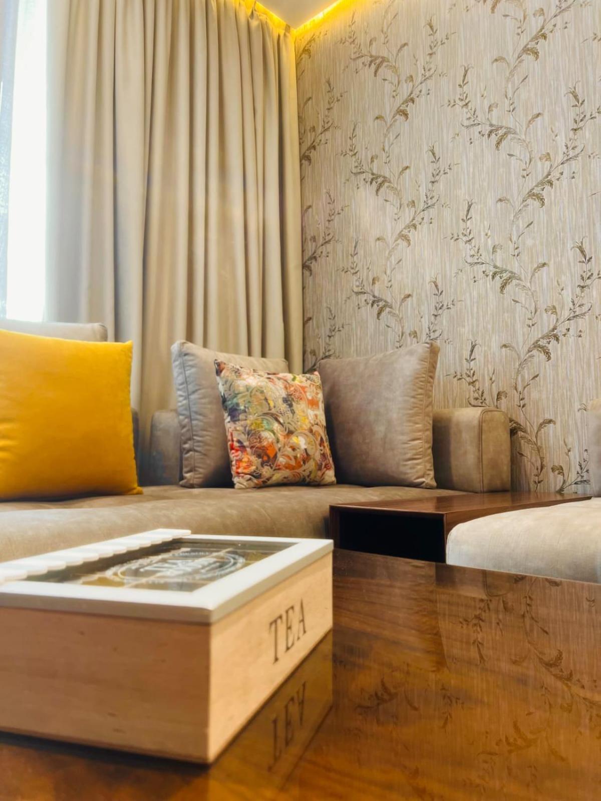 Rafina Apartment *