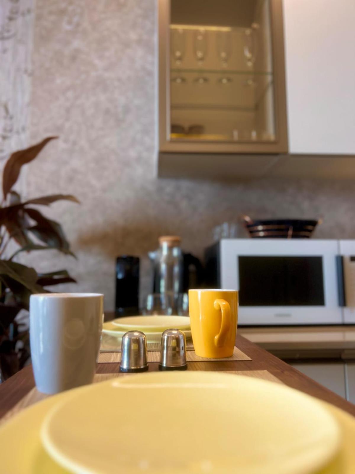 Apartment Rafina