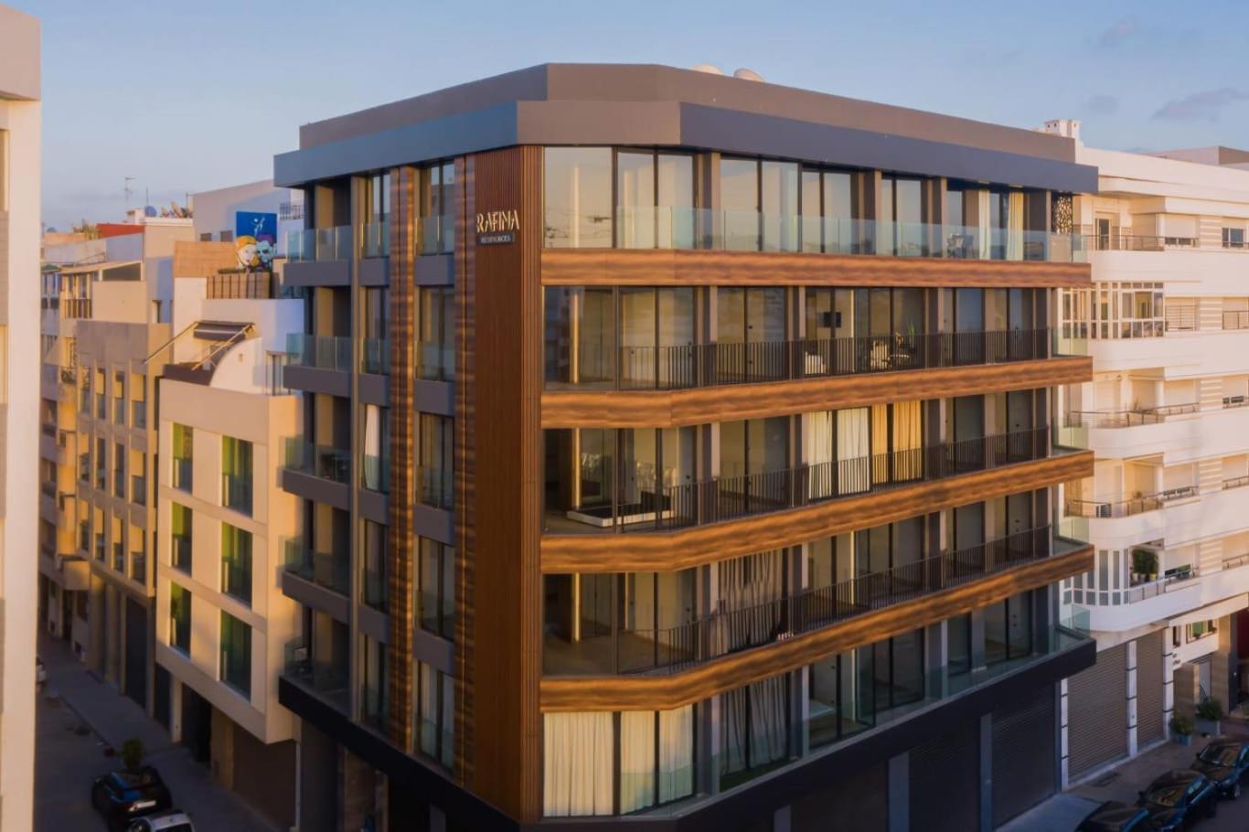 Apartment Rafina